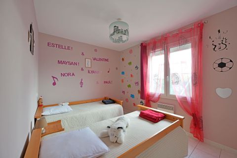 Villa i Aimargues, Gard, Aimargues - € 325.000 | Ref: GD20 - foto 9