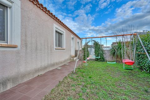 Villa i Aimargues, Gard, Aimargues - € 325.000 | Ref: GD20 - foto 14