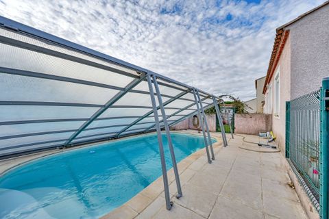Villa i Aimargues, Gard, Aimargues - € 325.000 | Ref: GD20 - foto 15