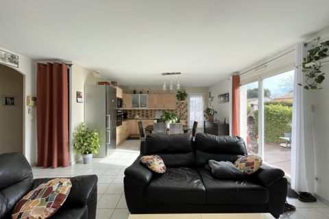 Villa i Aimargues, Gard, Aimargues - € 325.000 | Ref: GD20 - foto 1
