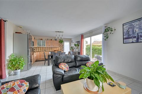 Villa i Aimargues, Gard, Aimargues - € 325.000 | Ref: GD20 - foto 12