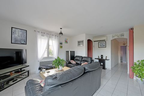 Villa i Aimargues, Gard, Aimargues - € 325.000 | Ref: GD20 - foto 13