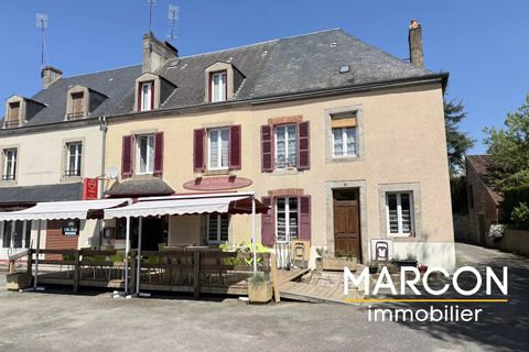 Landejendom i Bonnat, Creuse, Bonnat - € 159.000 | Ref: 88917 - foto 16