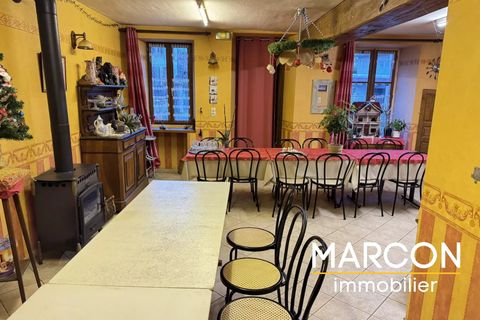 Landejendom i Bonnat, Creuse, Bonnat - € 159.000 | Ref: 88917 - foto 5