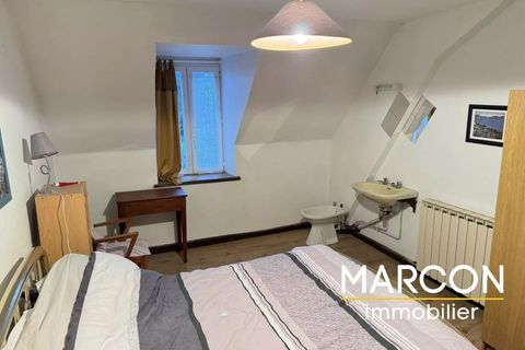 Landejendom i Bonnat, Creuse, Bonnat - € 159.000 | Ref: 88917 - foto 6