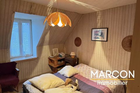 Landejendom i Bonnat, Creuse, Bonnat - € 159.000 | Ref: 88917 - foto 7