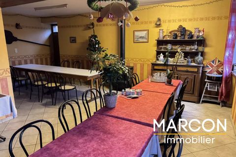 Landejendom i Bonnat, Creuse, Bonnat - € 159.000 | Ref: 88917 - foto 8