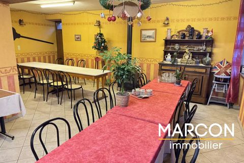 Landejendom i Bonnat, Creuse, Bonnat - € 159.000 | Ref: 88917 - foto 10