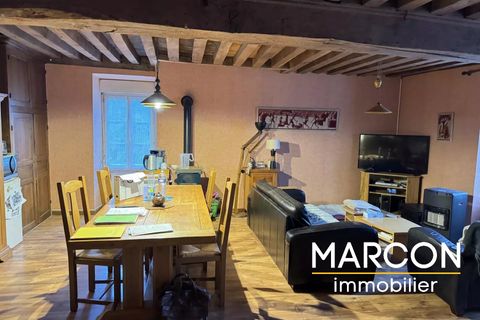 Landejendom i Bonnat, Creuse, Bonnat - € 159.000 | Ref: 88917 - foto 14