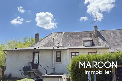 Landejendom i Bonnat, Creuse, Bonnat - € 159.000 | Ref: 88917 - foto 19