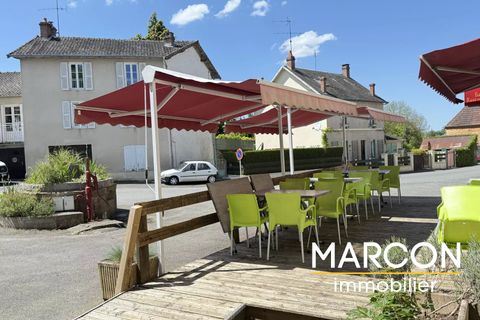 Landejendom i Bonnat, Creuse, Bonnat - € 159.000 | Ref: 88917 - foto 20