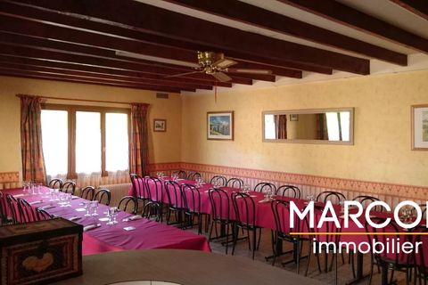 Landejendom i Bonnat, Creuse, Bonnat - € 159.000 | Ref: 88917 - foto 26