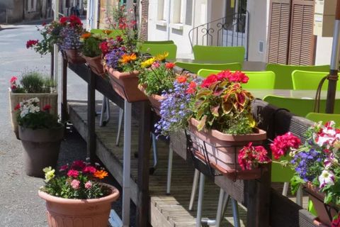 Landejendom i Bonnat, Creuse, Bonnat - € 159.000 | Ref: 88917 - foto 30