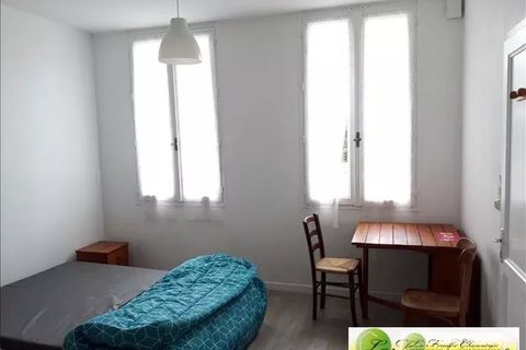 Квартира в Angouleme, Charente, Angouleme - € 302/месяц | Ссылка: GC240-2 - photo 1