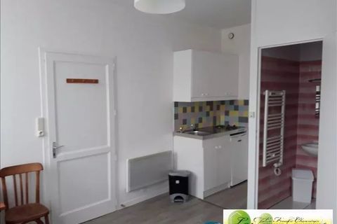 Квартира в Angouleme, Charente, Angouleme - € 302/месяц | Ссылка: GC240-2 - photo 2