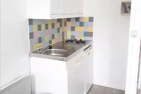Квартира в Angouleme, Charente, Angouleme - € 302/месяц | Ссылка: GC240-2 - photo 3