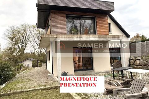 Villa a Samer, Pas-de-Calais, Samer - € 364.000 | Ref: 538 - foto 2