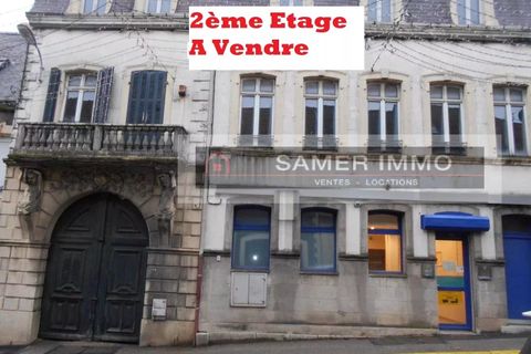 Lejlighed i Samer, Pas-de-Calais, Samer - € 32.400 | Ref: 540 - foto 2