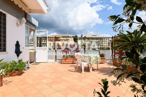 Leilighet i Rome, Rome, Rome - € 990 000 | Ref: MRL FRIGGERI - foto 4