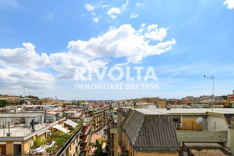 Leilighet i Rome, Rome, Rome - € 990 000 | Ref: MRL FRIGGERI - foto 9