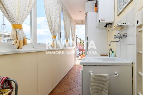 Leilighet i Rome, Rome, Rome - € 990 000 | Ref: MRL FRIGGERI - foto 10