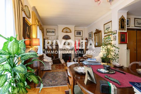 Leilighet i Rome, Rome, Rome - € 990 000 | Ref: MRL FRIGGERI - foto 11