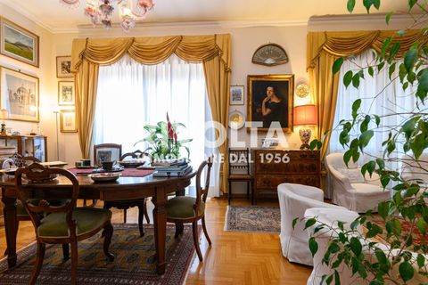 Leilighet i Rome, Rome, Rome - € 990 000 | Ref: MRL FRIGGERI - foto 13