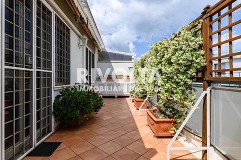Leilighet i Rome, Rome, Rome - € 990 000 | Ref: MRL FRIGGERI - foto 14
