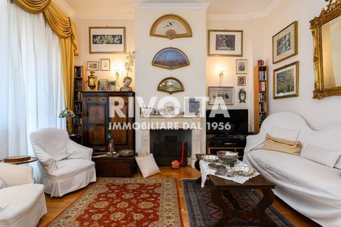 Leilighet i Rome, Rome, Rome - € 990 000 | Ref: MRL FRIGGERI - foto 16