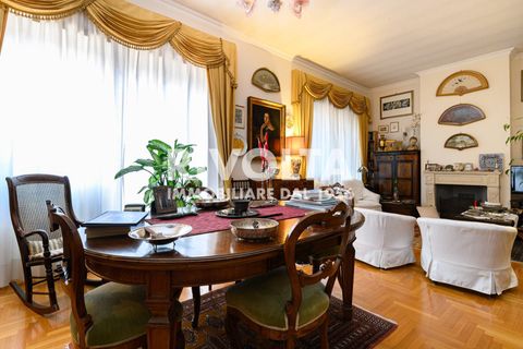 Leilighet i Rome, Rome, Rome - € 990 000 | Ref: MRL FRIGGERI - foto 18