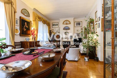 Leilighet i Rome, Rome, Rome - € 990 000 | Ref: MRL FRIGGERI - foto 19
