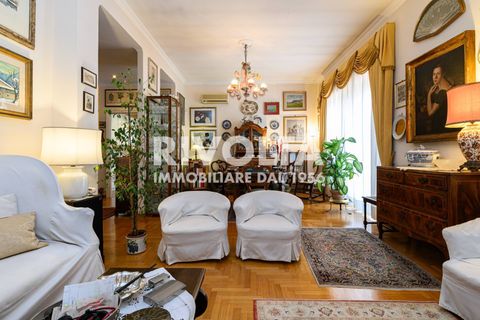 Leilighet i Rome, Rome, Rome - € 990 000 | Ref: MRL FRIGGERI - foto 20