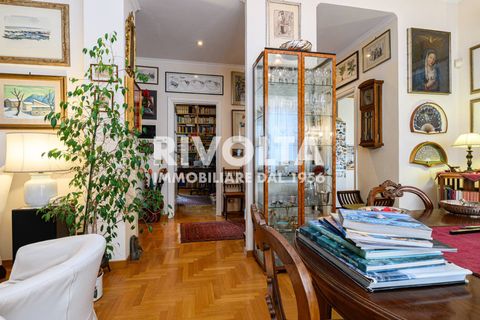 Leilighet i Rome, Rome, Rome - € 990 000 | Ref: MRL FRIGGERI - foto 21