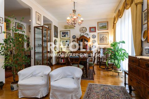 Leilighet i Rome, Rome, Rome - € 990 000 | Ref: MRL FRIGGERI - foto 22
