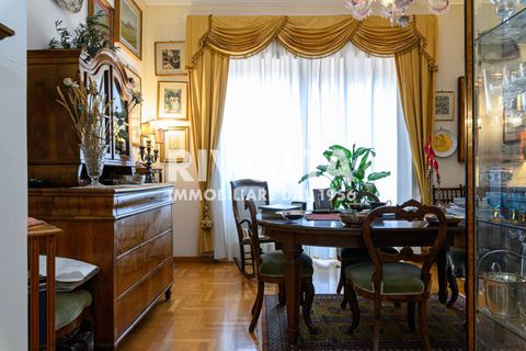 Leilighet i Rome, Rome, Rome - € 990 000 | Ref: MRL FRIGGERI - foto 23