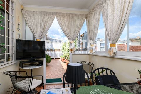Leilighet i Rome, Rome, Rome - € 990 000 | Ref: MRL FRIGGERI - foto 27