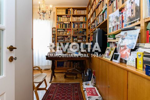 Leilighet i Rome, Rome, Rome - € 990 000 | Ref: MRL FRIGGERI - foto 28