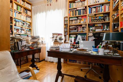 Leilighet i Rome, Rome, Rome - € 990 000 | Ref: MRL FRIGGERI - foto 29