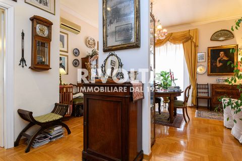 Leilighet i Rome, Rome, Rome - € 990 000 | Ref: MRL FRIGGERI - foto 30