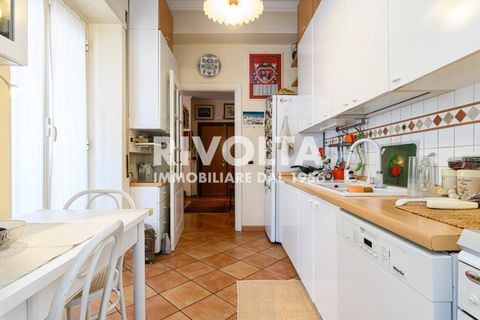 Leilighet i Rome, Rome, Rome - € 990 000 | Ref: MRL FRIGGERI - foto 33