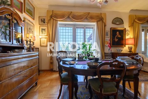 Leilighet i Rome, Rome, Rome - € 990 000 | Ref: MRL FRIGGERI - foto 34