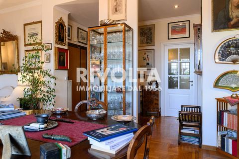 Leilighet i Rome, Rome, Rome - € 990 000 | Ref: MRL FRIGGERI - foto 35
