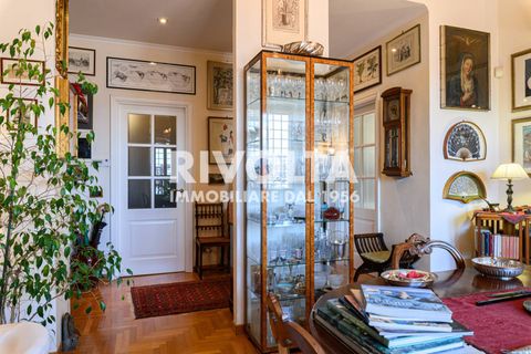 Leilighet i Rome, Rome, Rome - € 990 000 | Ref: MRL FRIGGERI - foto 36