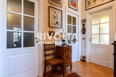 Leilighet i Rome, Rome, Rome - € 990 000 | Ref: MRL FRIGGERI - foto 37