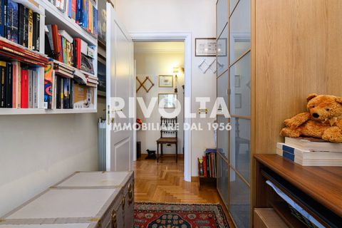 Leilighet i Rome, Rome, Rome - € 990 000 | Ref: MRL FRIGGERI - foto 42
