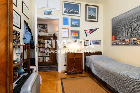 Leilighet i Rome, Rome, Rome - € 990 000 | Ref: MRL FRIGGERI - foto 45