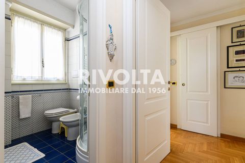 Leilighet i Rome, Rome, Rome - € 990 000 | Ref: MRL FRIGGERI - foto 46