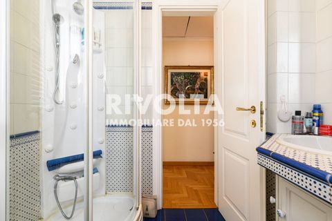 Leilighet i Rome, Rome, Rome - € 990 000 | Ref: MRL FRIGGERI - foto 49