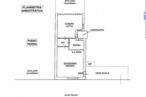 Lejlighed i Garlasco, Pavia, Garlasco - € 72.000 | Ref: CP74 - foto 23