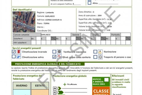 Lejlighed i Garlasco, Pavia, Garlasco - € 72.000 | Ref: CP74 - foto 24
